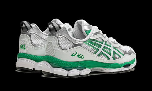 GEL-NYC "HIDDEN.NY - Green"